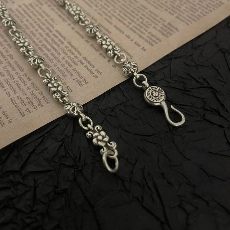 Chrxmx Hxxrts Necklaces Trendsetting 300359