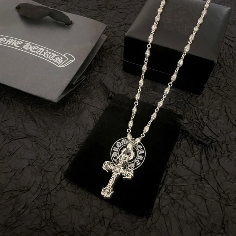 Chrxmx Hxxrts Necklaces Popular 300363