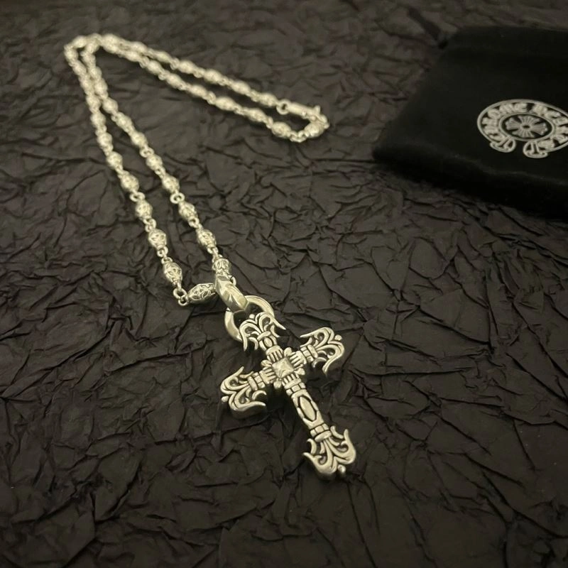 Chrxmx Hxxrts Necklaces Popular 300363