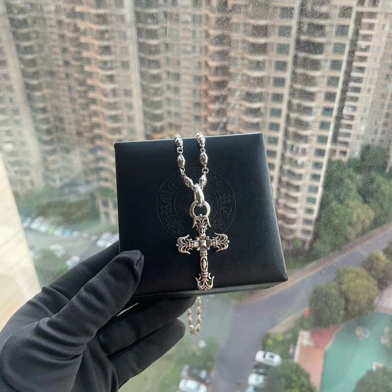 Chrxmx Hxxrts Necklaces Popular 300363
