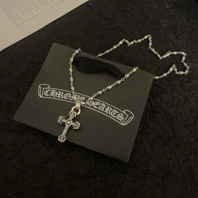 Chrxmx Hxxrts Necklaces Popular 300363