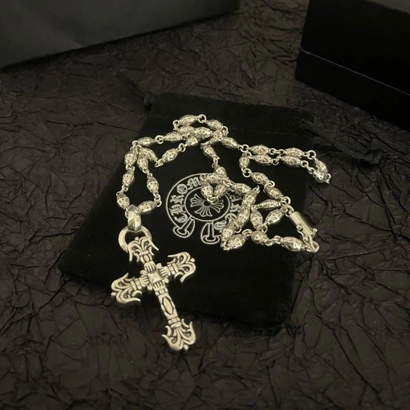 Chrxmx Hxxrts Necklaces Popular 300363
