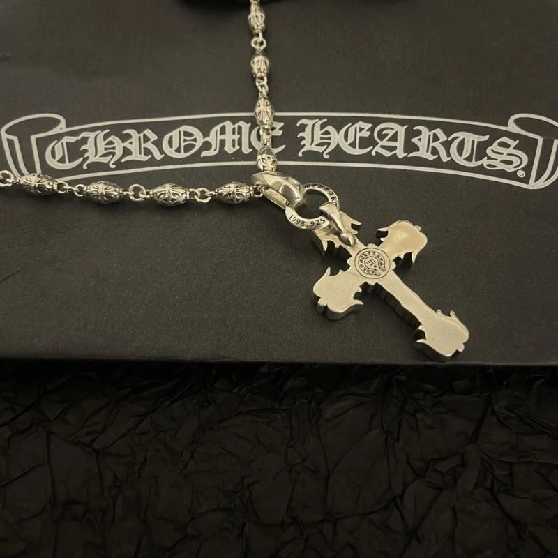 Chrxmx Hxxrts Necklaces Popular 300363