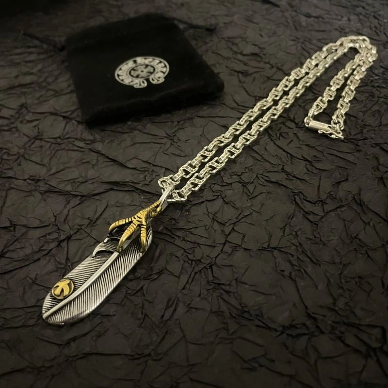 Chrxmx Hxxrts Necklaces Flexible 300364