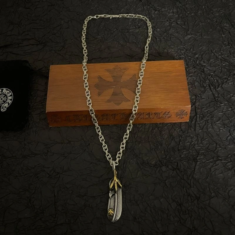 Chrxmx Hxxrts Necklaces Flexible 300364