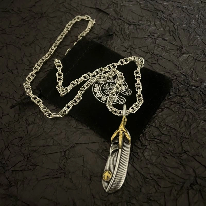 Chrxmx Hxxrts Necklaces Flexible 300364