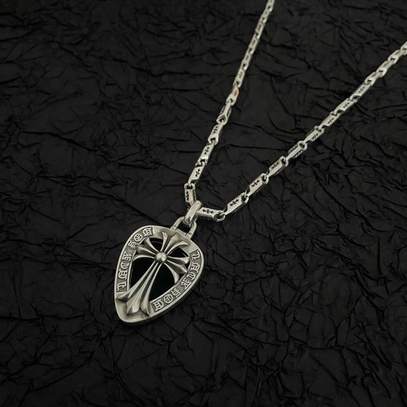 Chrxmx Hxxrts Necklaces Compact 300353