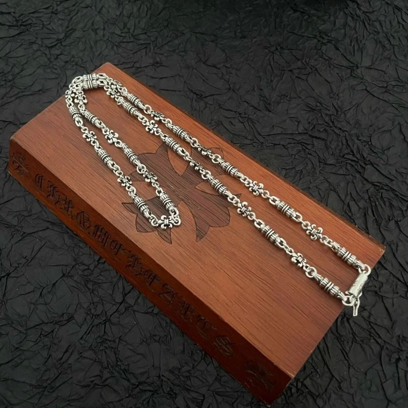SportInspired Chrxmx Hxxrts Necklaces 300362