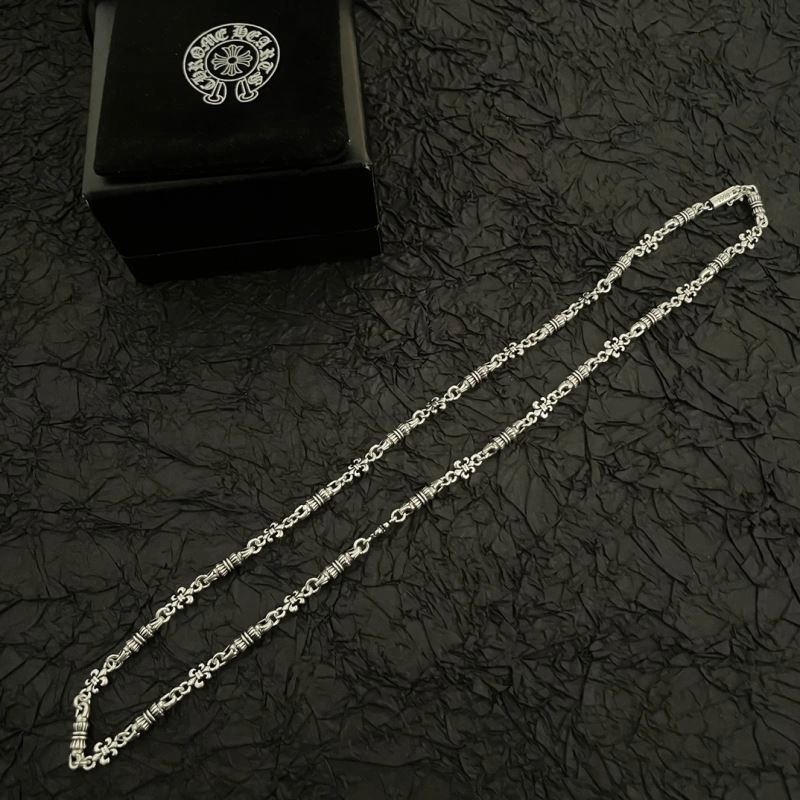 SportInspired Chrxmx Hxxrts Necklaces 300362