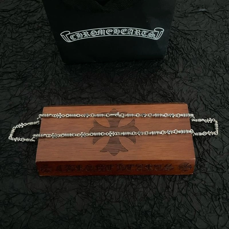 SportInspired Chrxmx Hxxrts Necklaces 300362