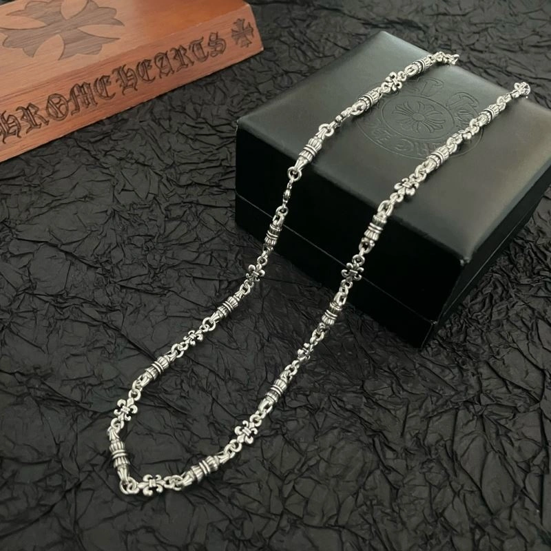 SportInspired Chrxmx Hxxrts Necklaces 300362