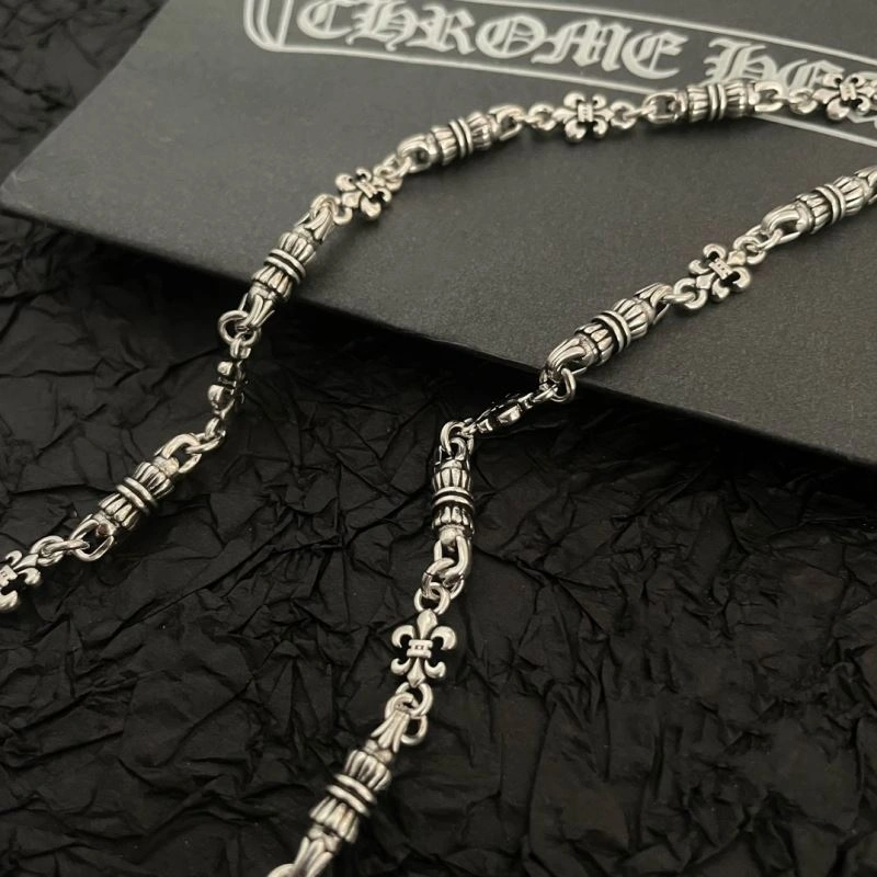 SportInspired Chrxmx Hxxrts Necklaces 300362