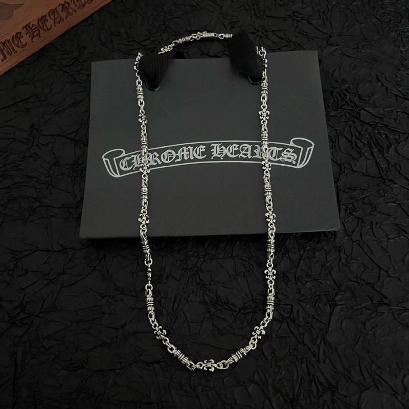 SportInspired Chrxmx Hxxrts Necklaces 300362