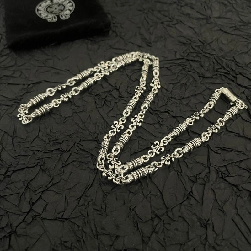 SportInspired Chrxmx Hxxrts Necklaces 300362