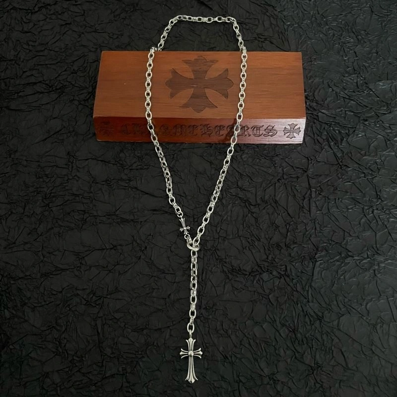Chrxmx Hxxrts Necklaces Trendy 300361
