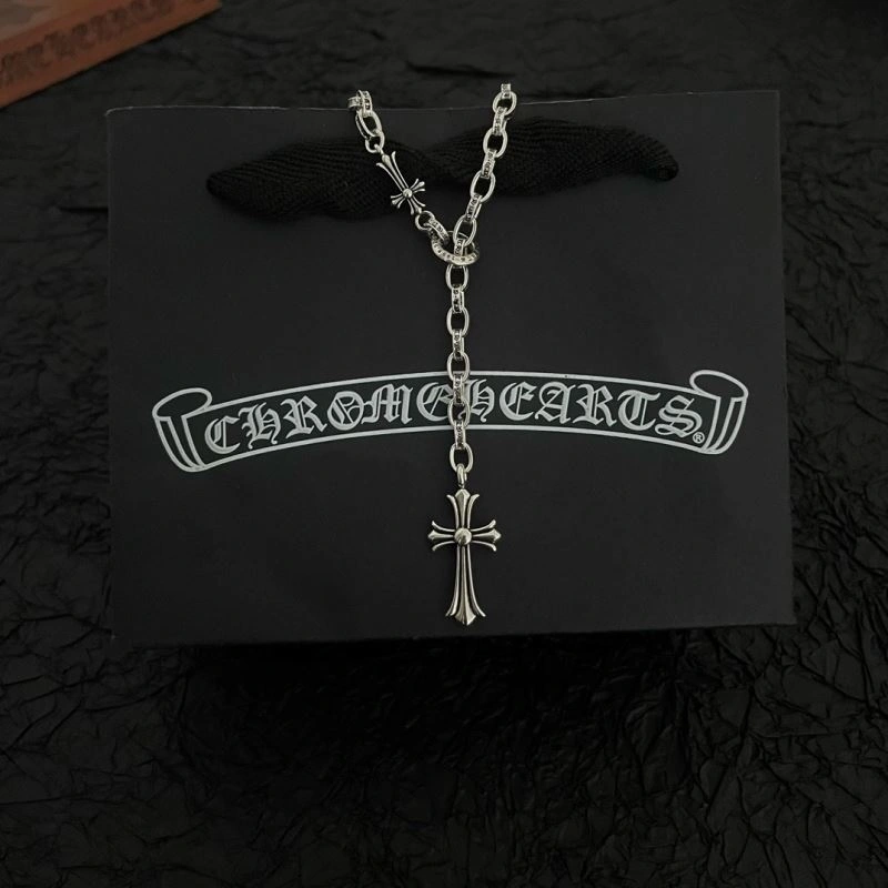 Chrxmx Hxxrts Necklaces Trendy 300361