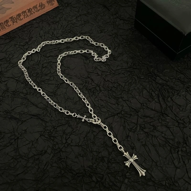 Chrxmx Hxxrts Necklaces Trendy 300361