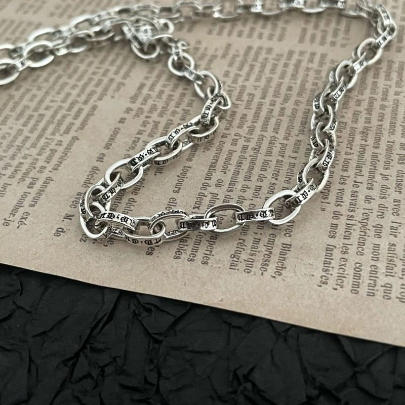 Chrxmx Hxxrts Necklaces Trendy 300361