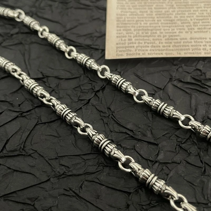 Chrxmx Hxxrts Necklaces GoAnywhere 300365