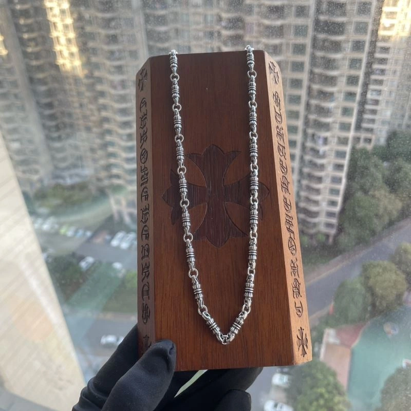 Chrxmx Hxxrts Necklaces GoAnywhere 300365