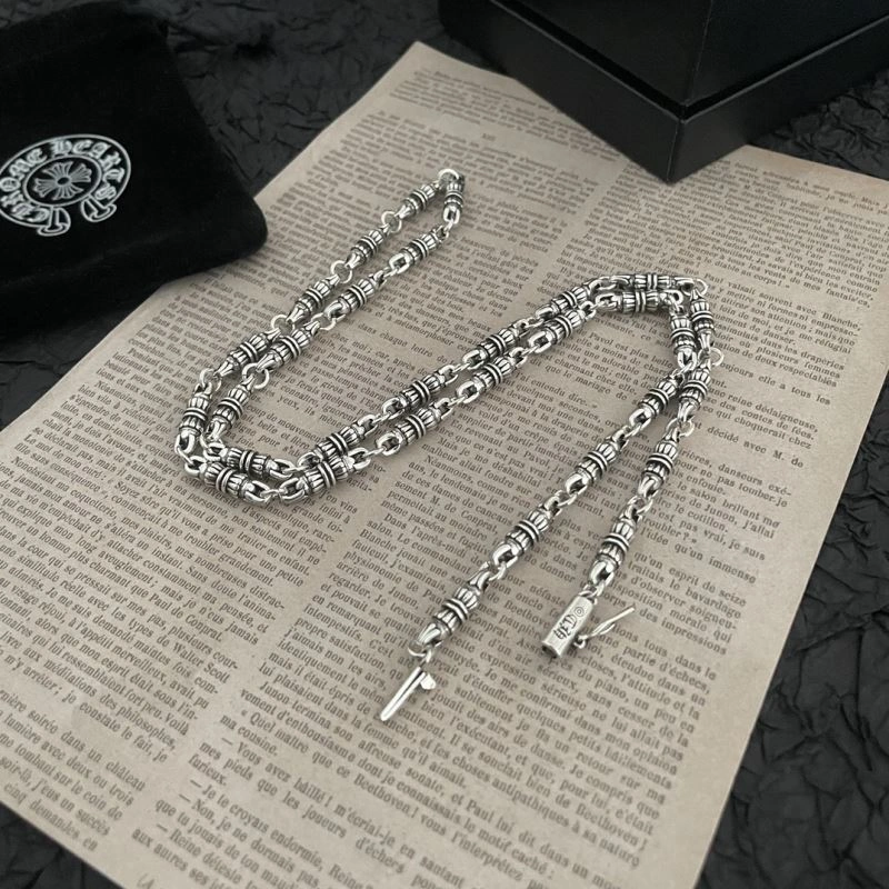 Chrxmx Hxxrts Necklaces GoAnywhere 300365