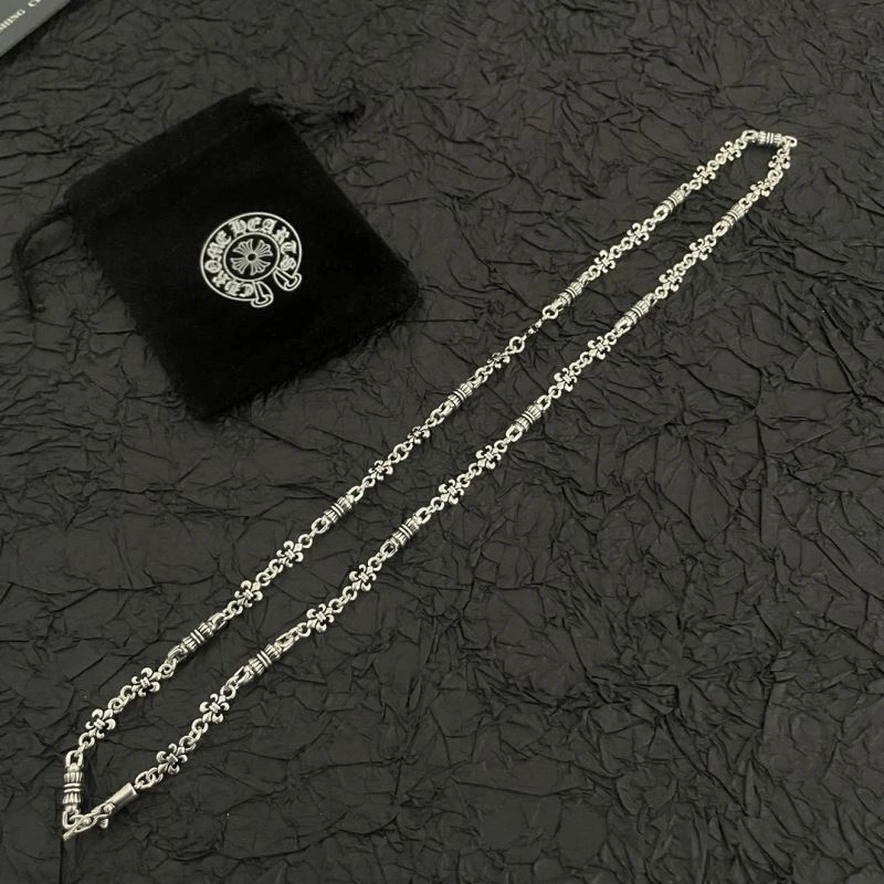 Modern Chrxmx Hxxrts Necklaces 300360