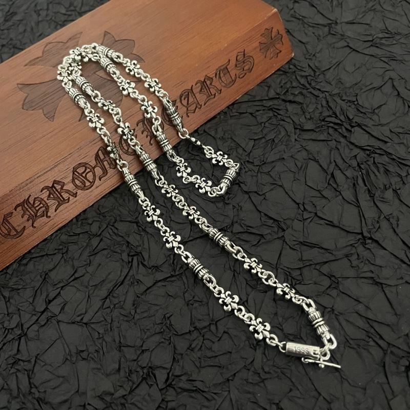 Modern Chrxmx Hxxrts Necklaces 300360