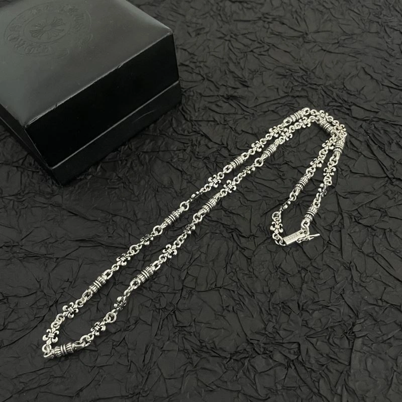 Modern Chrxmx Hxxrts Necklaces 300360