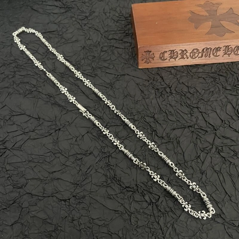 Modern Chrxmx Hxxrts Necklaces 300360