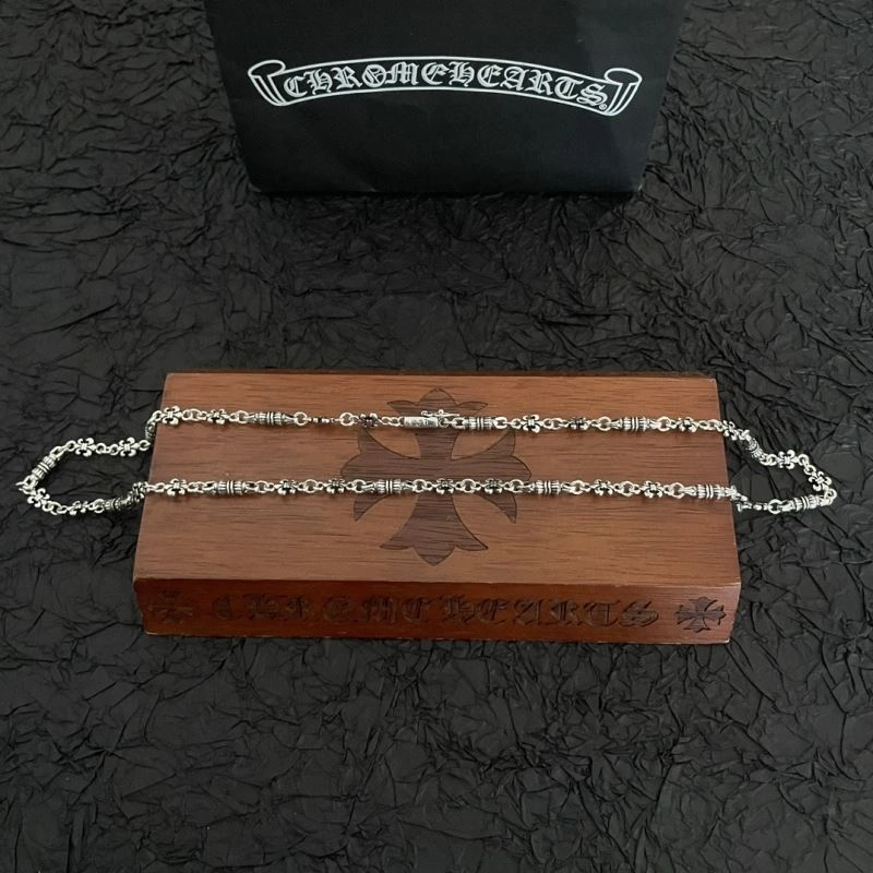 Modern Chrxmx Hxxrts Necklaces 300360