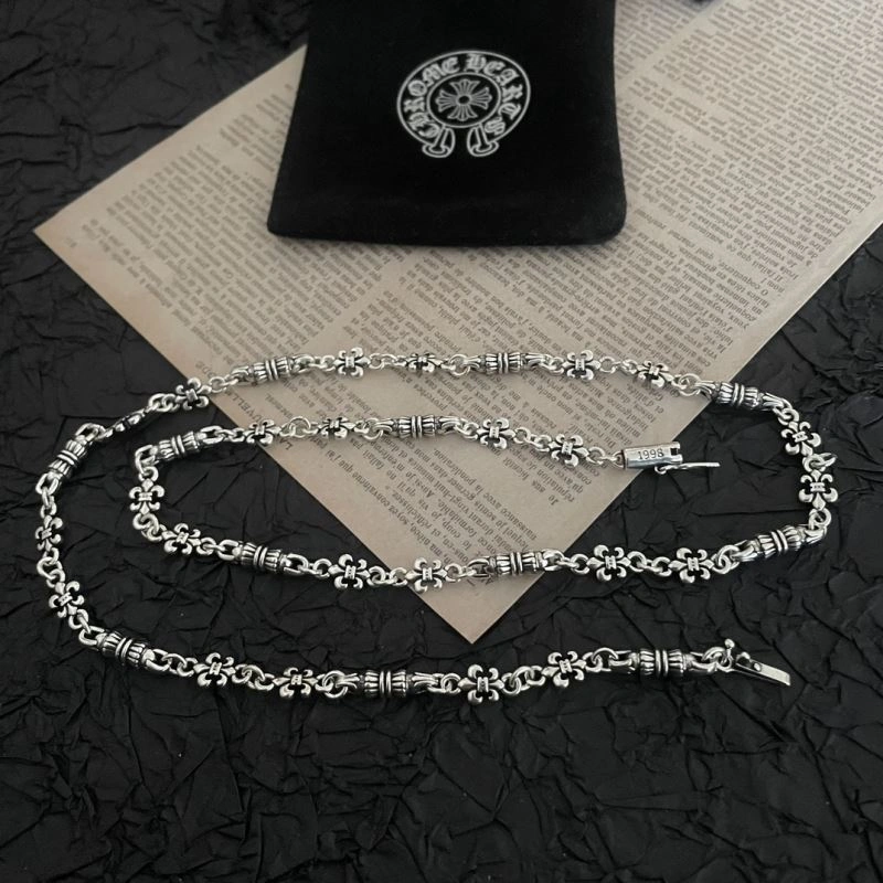Modern Chrxmx Hxxrts Necklaces 300360