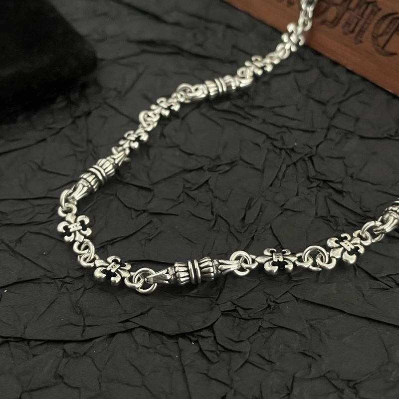 Modern Chrxmx Hxxrts Necklaces 300360