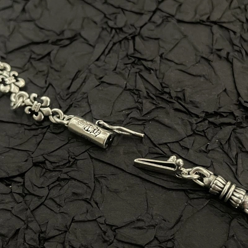 Modern Chrxmx Hxxrts Necklaces 300360