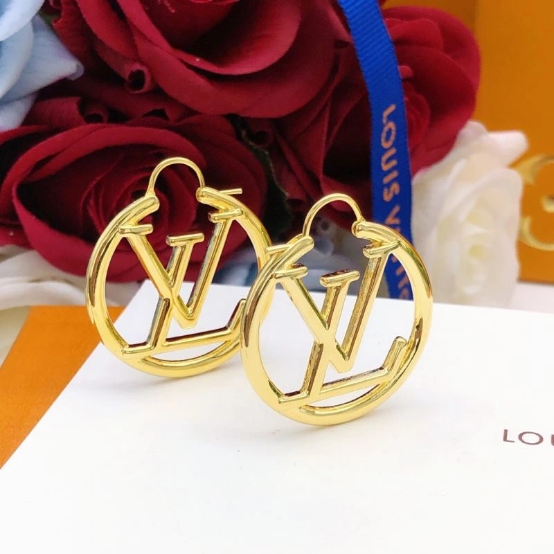 Bold LX Earrings 308323