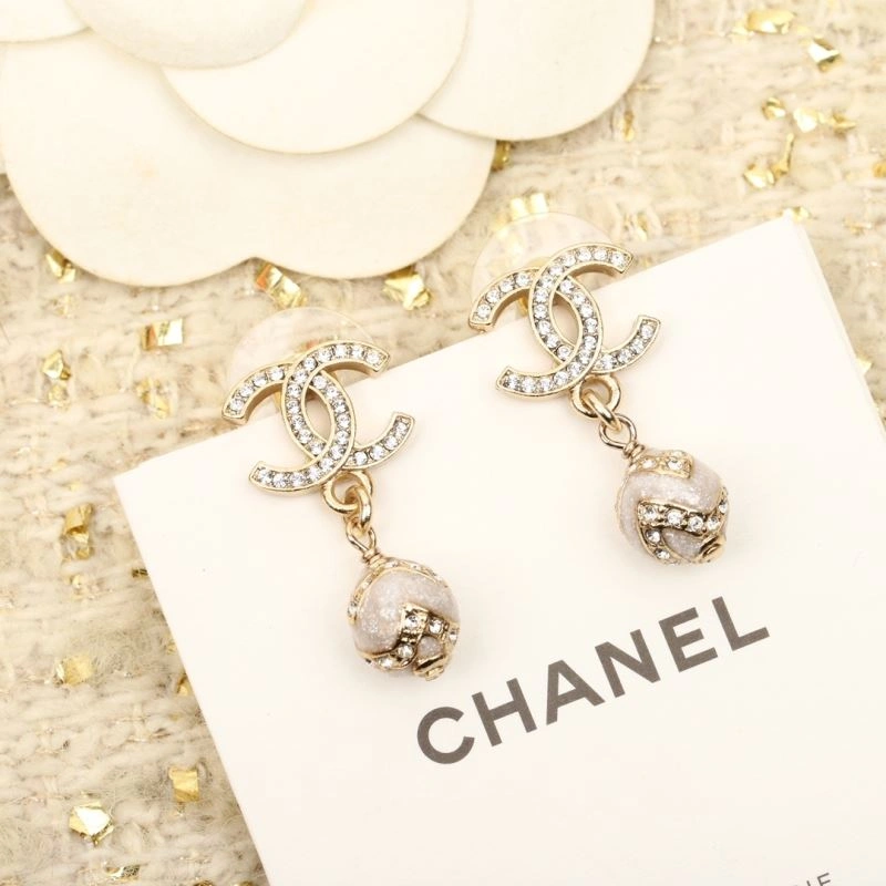 Chxnxl Earrings HighQuality 290803