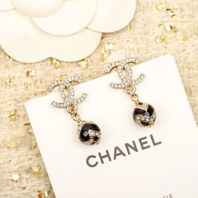 Chxnxl Earrings HighQuality 290803