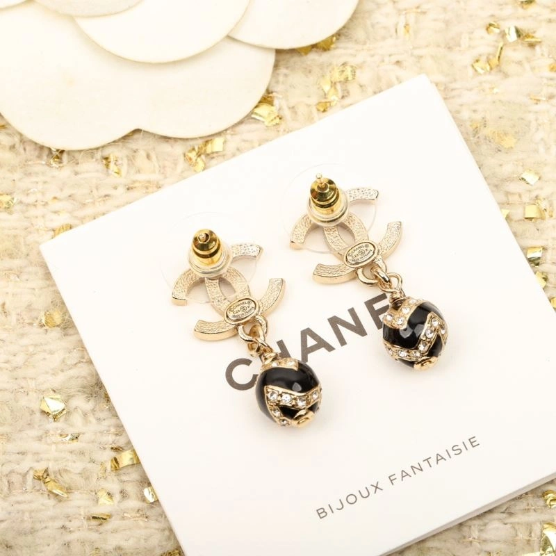 Chxnxl Earrings HighQuality 290803