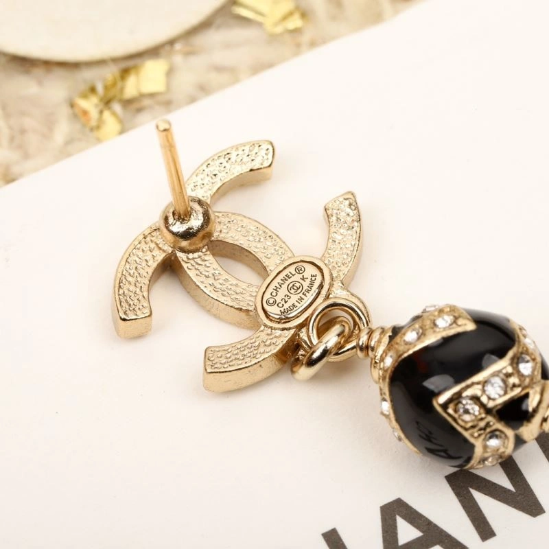 Chxnxl Earrings HighQuality 290803
