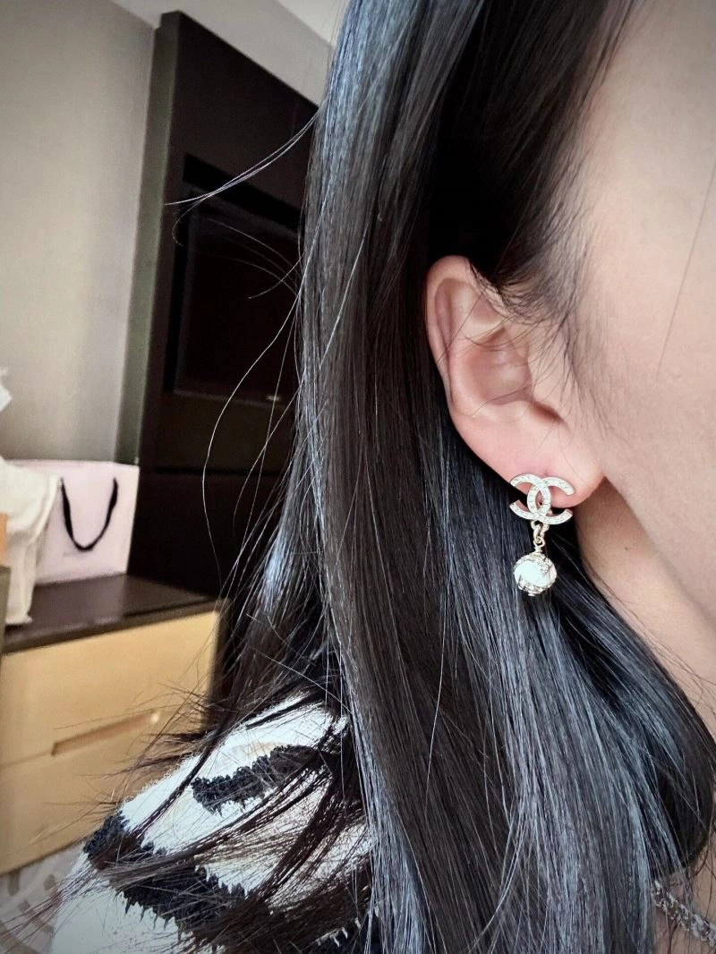 Chxnxl Earrings HighQuality 290803
