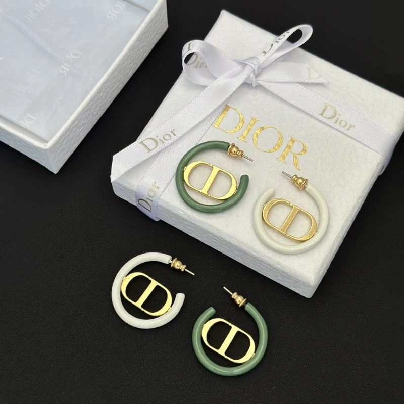 Christian Dxxr Earrings Stylish 295140