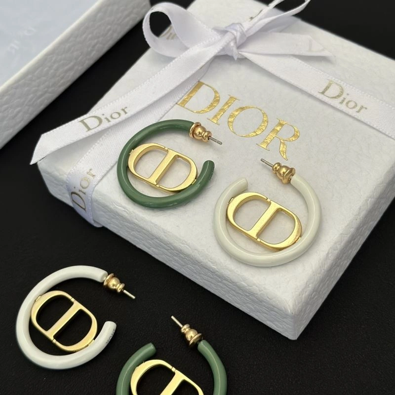 Christian Dxxr Earrings Stylish 295140