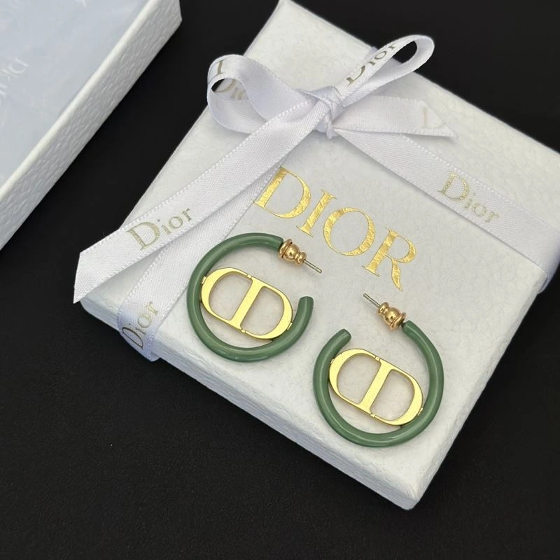 Christian Dxxr Earrings Stylish 295140
