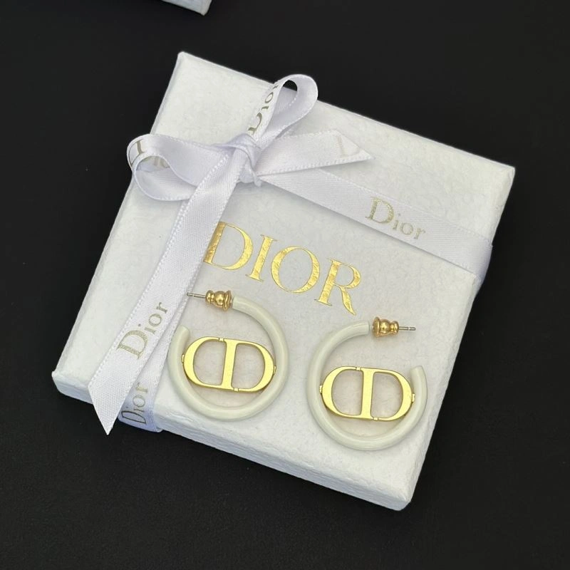 Christian Dxxr Earrings Stylish 295140