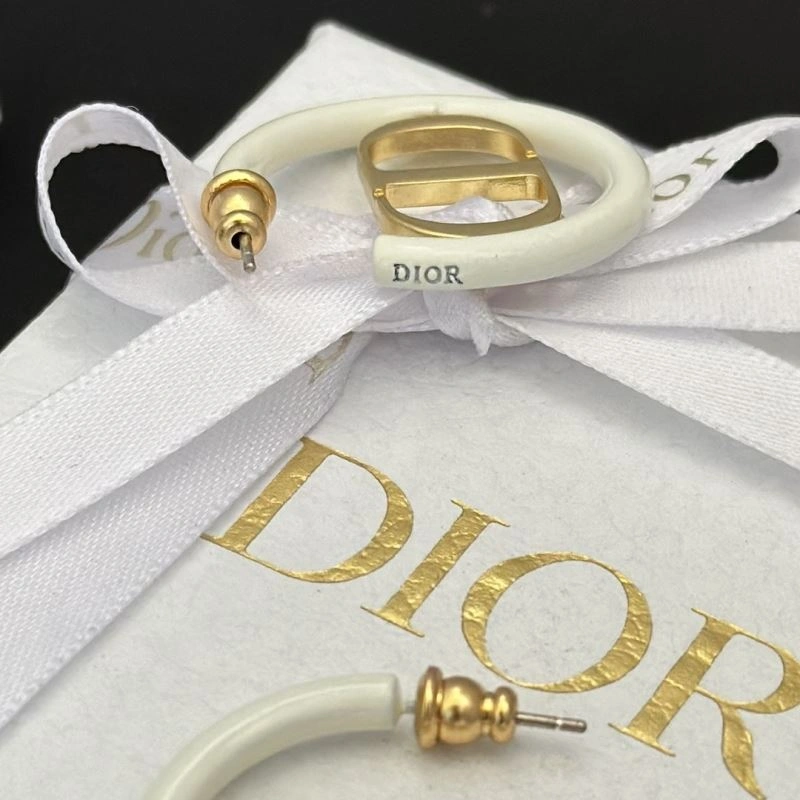Christian Dxxr Earrings Stylish 295140