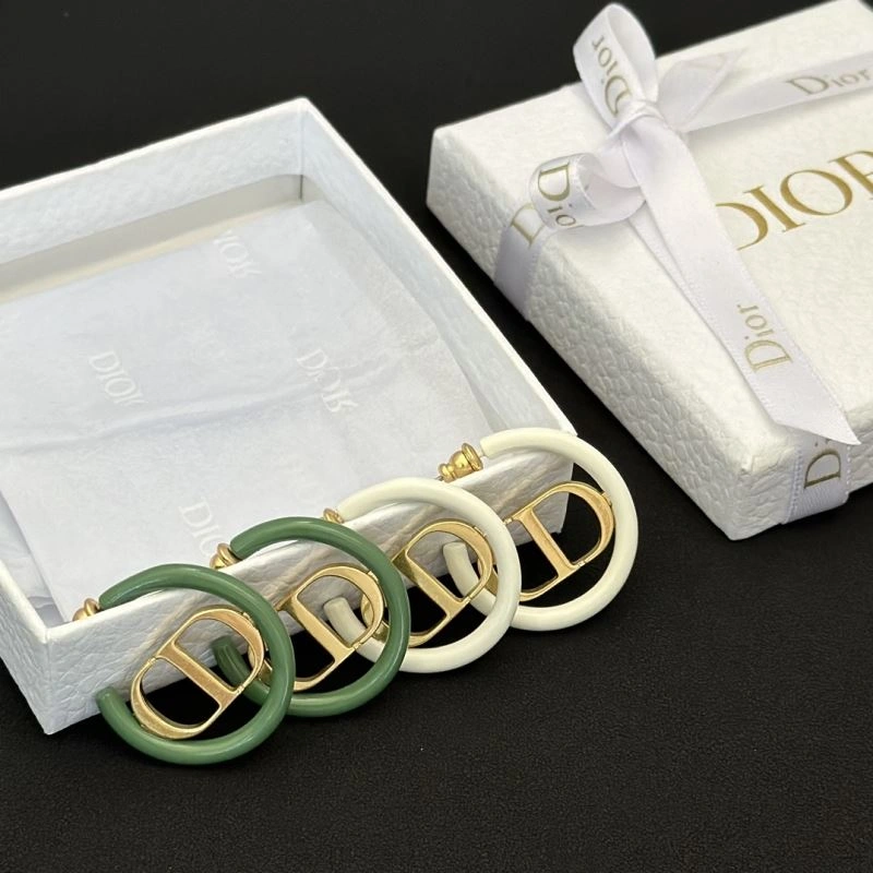 Christian Dxxr Earrings Stylish 295140