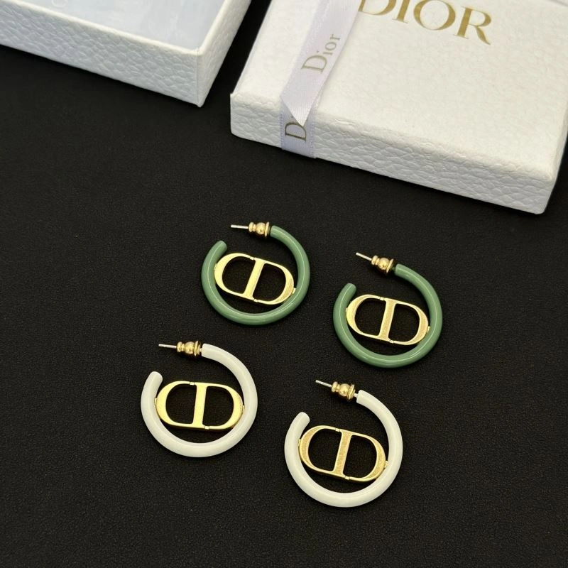 Christian Dxxr Earrings Stylish 295140