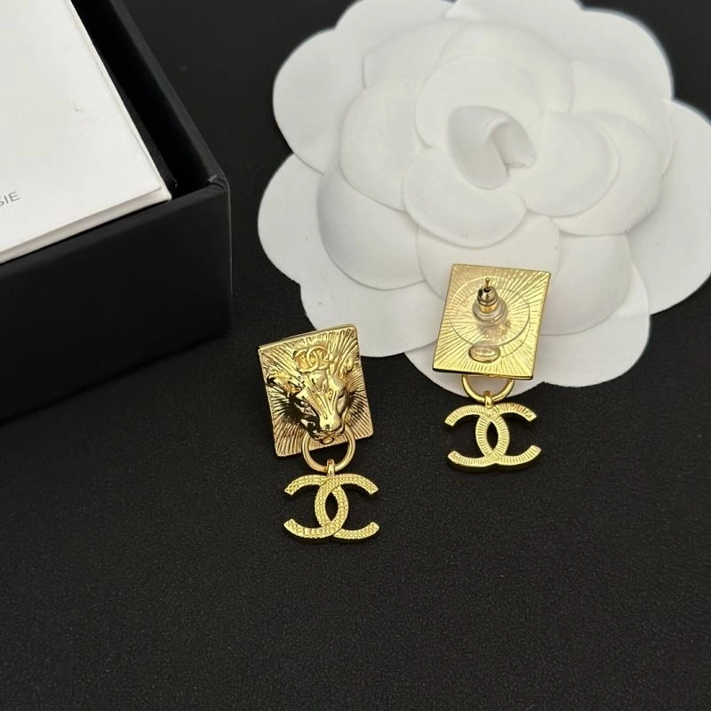 BestValue Chxnxl Earrings 290798