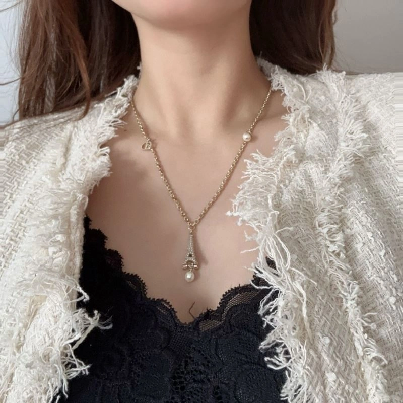 Christian Dxxr Necklaces GoAnywhere 295053
