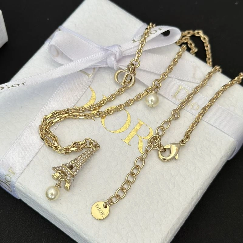 Christian Dxxr Necklaces GoAnywhere 295053