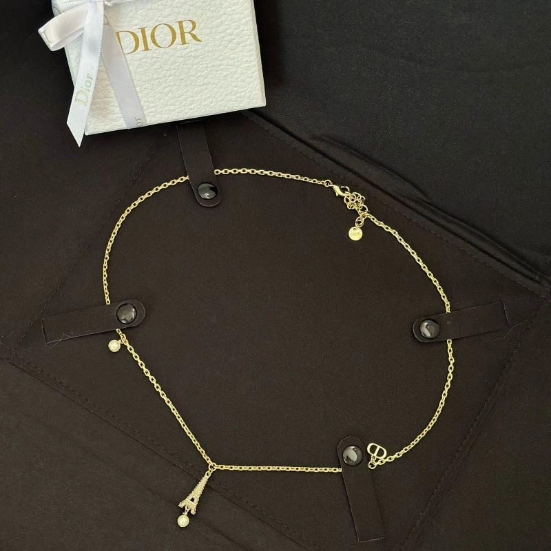 Christian Dxxr Necklaces GoAnywhere 295053